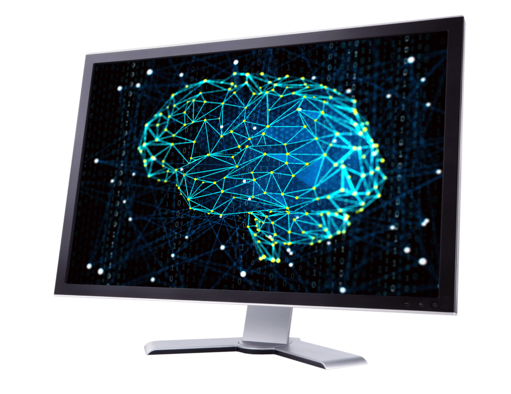 vidi brain on computer vision inspection