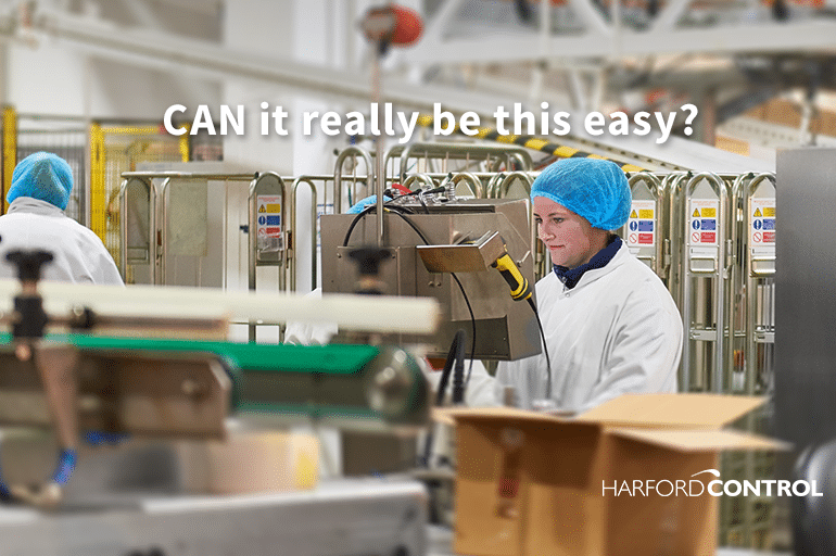 Paperless Factory The Paperless Factory – Can it really be this easy?