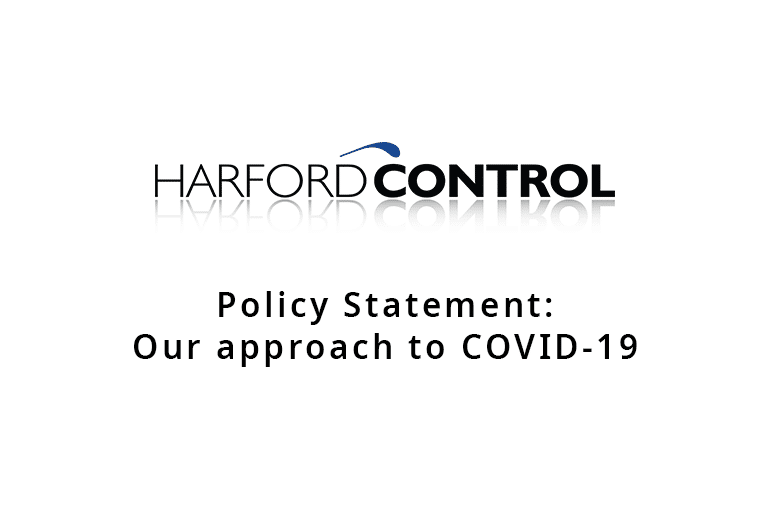 Policy Statement: Our approach to COVID-19