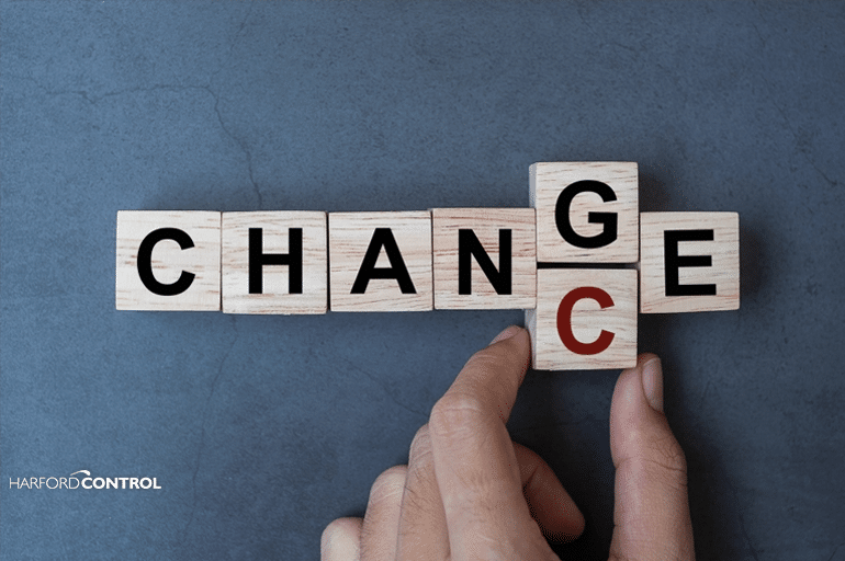 Is Your Continuous Improvement Journey Coping With Change?