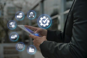 Harford Connected Worker Digital Transformation Manufacturing